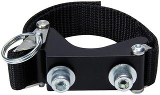 Canister Mount Flat Panel by Allstar Performance – Model ALL64273