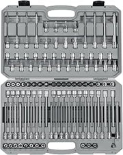 TEKTON Bit Socket Set, 110-Piece | SHB91317