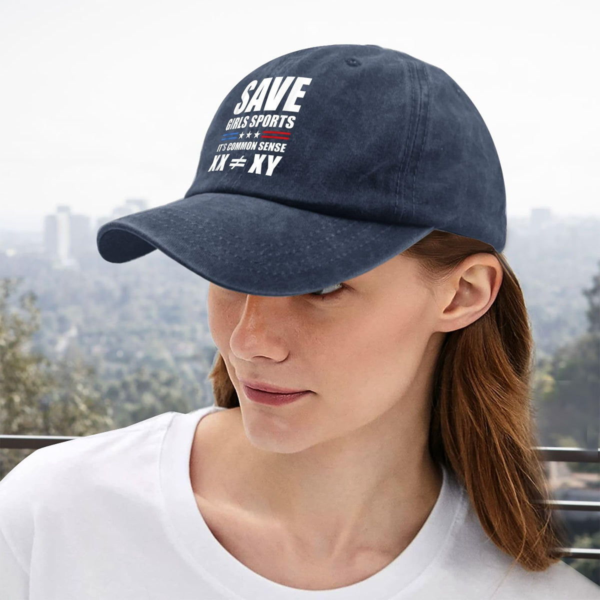 Save Girls Sports by Generic – Cotton, Navy Blue, Model DWX-DWQ-#PIfMQYGSNXUCXeKC-260824-260824