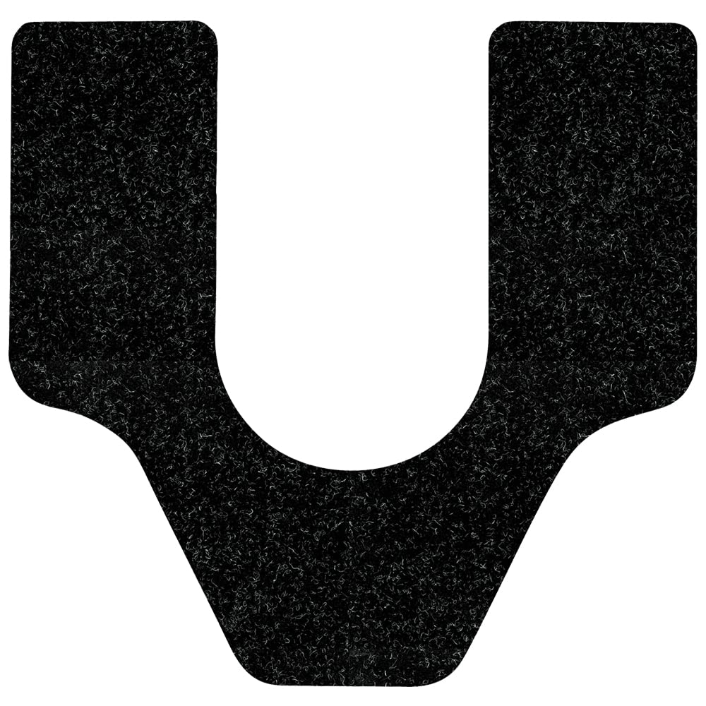 Commode Mat – Model C-20001-BL
