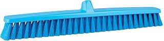 Remco - A Vikan Company ColorCore 24" Push Broom, Soft