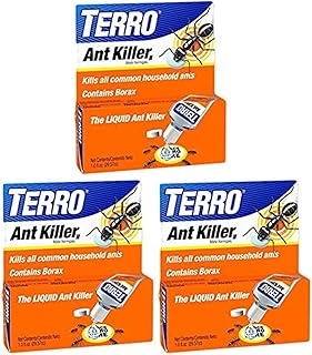 Terro Ant Killer, 1-oz. Liquid