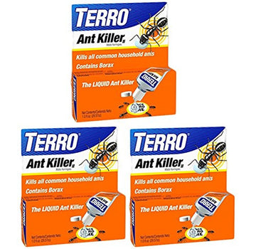Ant Killer by Terro – Model Terro - T100-12 - 3pk