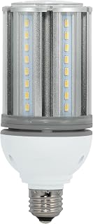 Satco S9390 18W/LED/HID/5000K/100-277V E26 ( 48 pack )