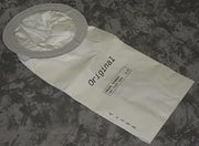 Nilfisk Exhaust Filter for UZ 964-3 Filters/Pack