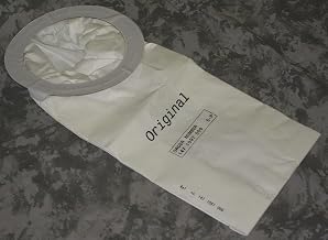 Nilfisk Exhaust Filter for UZ 964-3 Filters/Pack