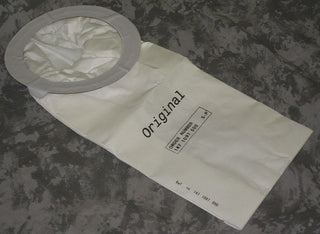 Exhaust Filter for UZ 964-3 Filters/Pack by Nilfisk – Foam, Model 140 6597 500