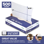 Stock Your Home 8" / 500 Butcher Paper