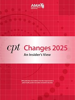 CPT Changes 2025: An Insider's View