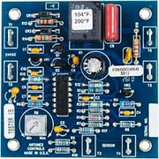 INSINGER DE9-96 Temperature Control