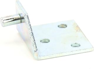 Perlick Hinge Assembly, Pivot Door,Rt Top C15116 - Genuine OEM Replacement Part