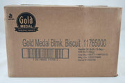Gold Medal Biscuit Mix 6 Case 5 Pound by General Mills – 5 Pound (Pack of 6), Pack of 6