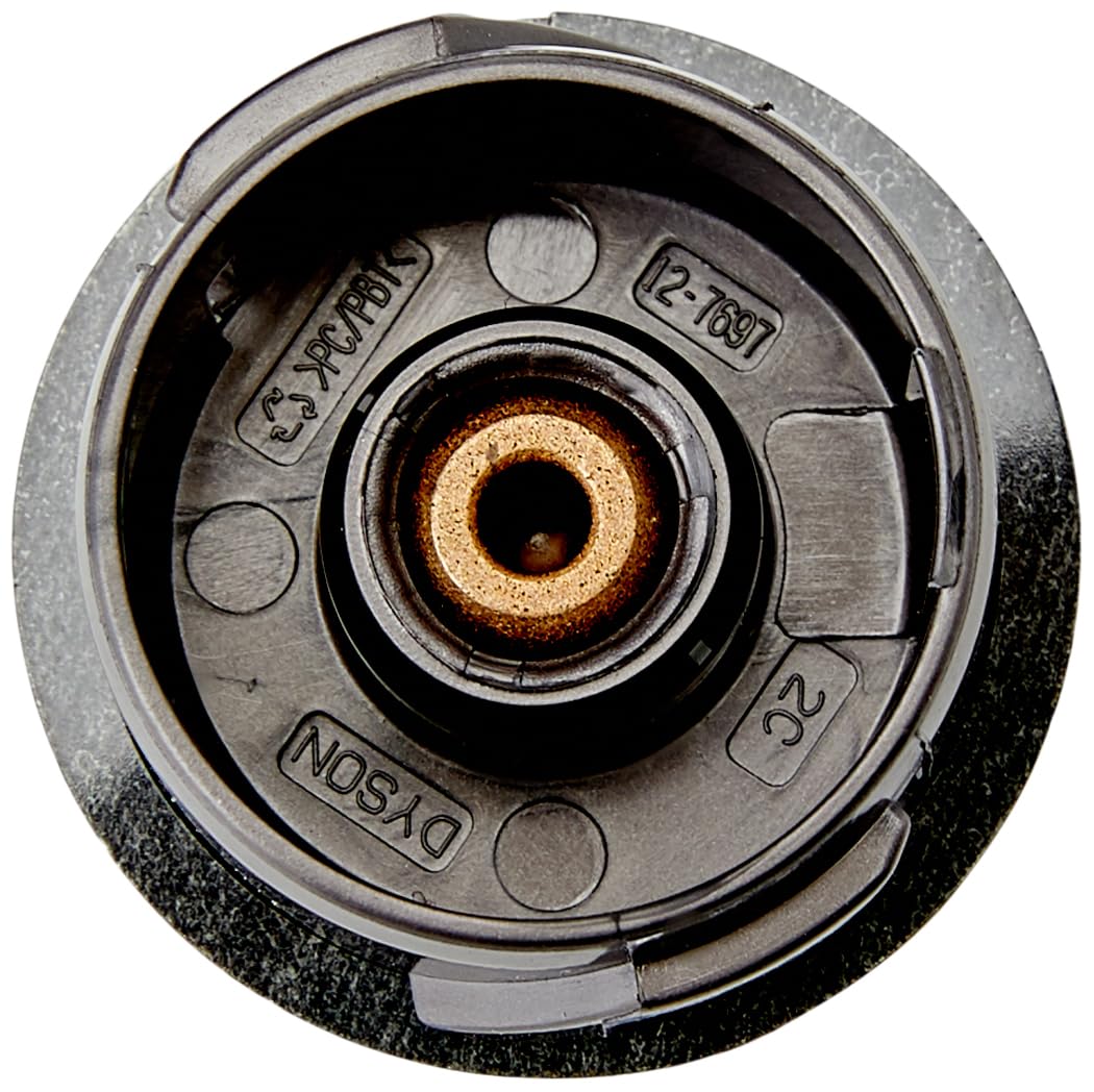 End Cap by Dyson – 1, Plastic, Model 920983-01