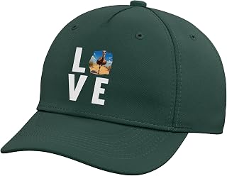 Emus Emu Adjustable Baseball Hat