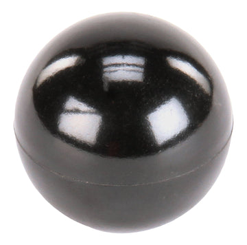 Black Knob 1-1/4 Diameter 3/8 THD [E by Bakers Pride – 1-1/4, Black, Model S1403A