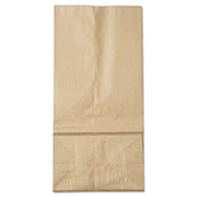 Grocery Paper Bags by AJM Packaging – One Size, Paper, Brown, Pack of 500