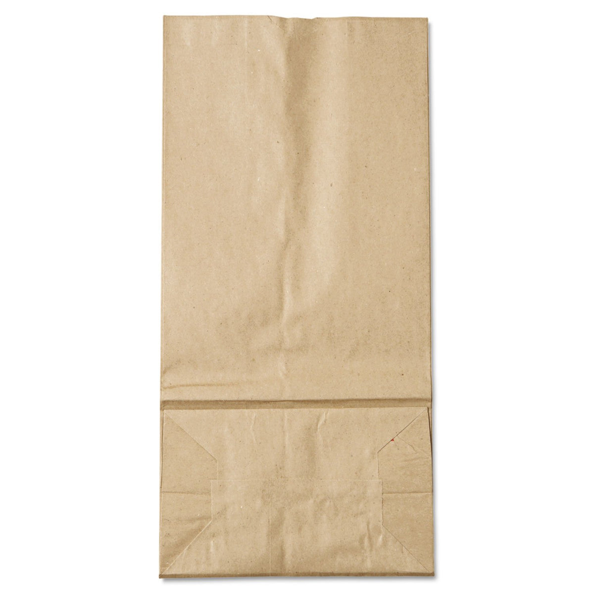Grocery Paper Bags by AJM Packaging – One Size, Paper, Brown, Pack of 500