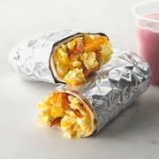 Michael Foods Papettis Table Ready Refrigerated Scrambled Egg – Pack of 12