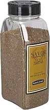 Savor Imports Zaatar without Sesame Seed, 1 Pound -- 6 per case.