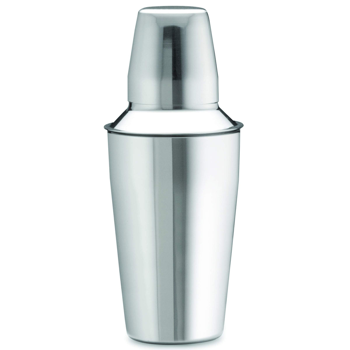 Cocktail Shaker Set 16 oz by Tablecraft – 16-Ounce, 16.0 ounces, Stainless Steel