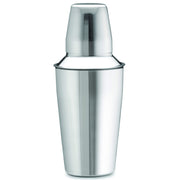 Tablecraft 16-Ounce / Stainless Steel / Music Cocktail Shakers