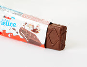 Delice Cocoa - 1.48oz by Kinder – 14 cm x 6 cm, Model XGB622880