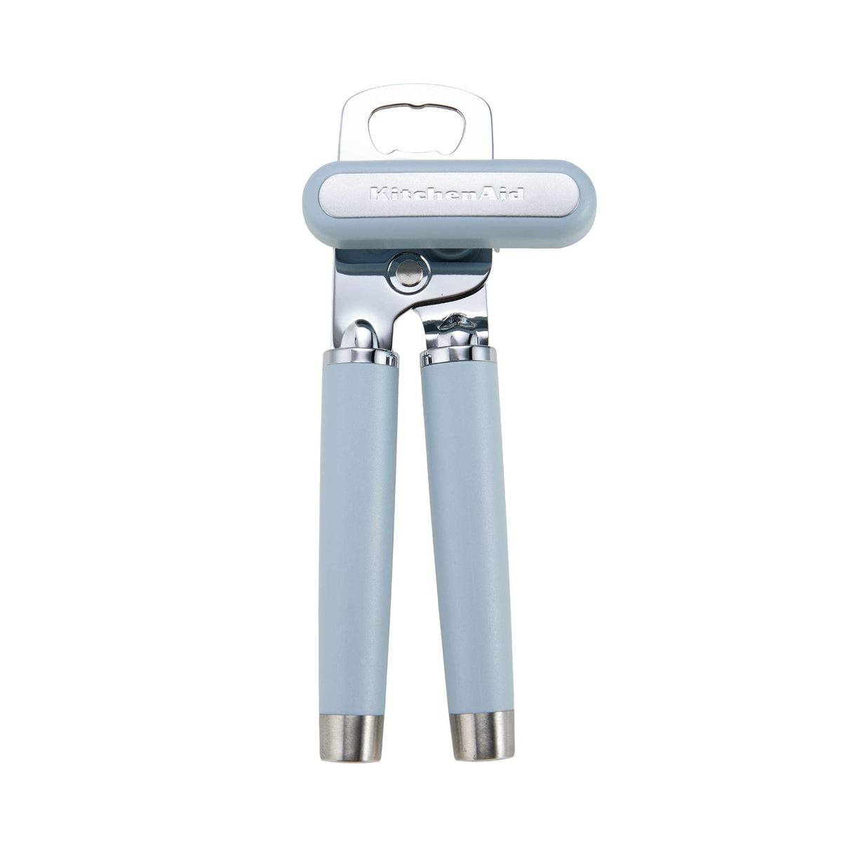 KitchenAid Matte Misty Blue / 8.36 Inch / 1 Manual