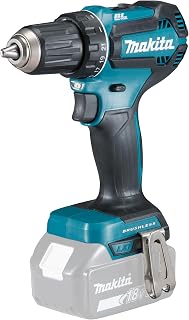 Makita DDF485Z 18V Li-Ion LXT Brushless Drill Driver - Batteries and Charger Not Included