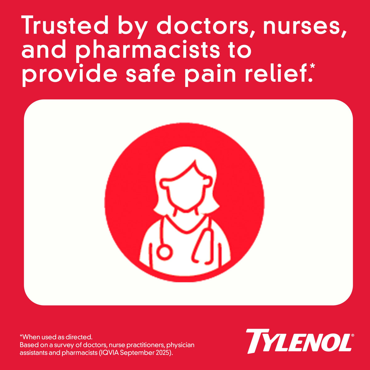 Extra Strength Acetaminophen 500 mg Caplets 24 each by Tylenol – 24 Count (Pack of 1), Model 340189