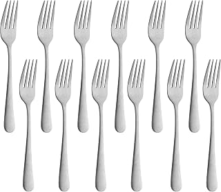 Amefa Austin Retro - 12 dessert forks
