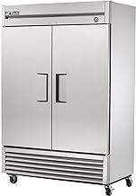 True T-49 Refrigerator