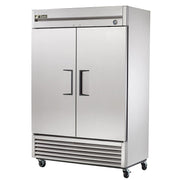 Refrigerator Parts & Accessories by TRUE – 49.0 cubic_feet, Stainless Steel, Model T-49