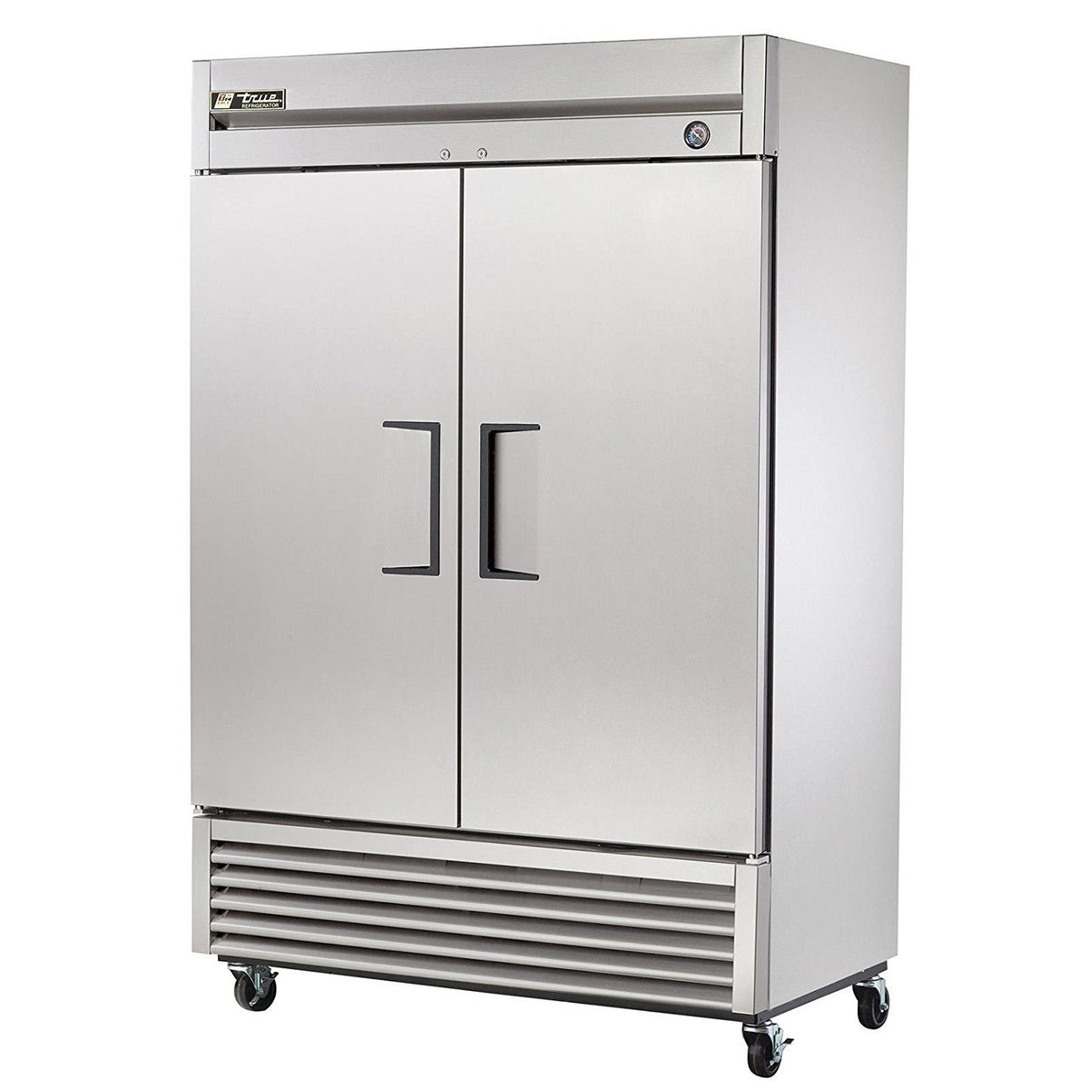 Refrigerator Parts & Accessories by TRUE – 49.0 cubic_feet, Stainless Steel, Model T-49