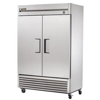 Refrigerator Parts & Accessories by TRUE – 49.0 cubic_feet, Stainless Steel, Model T-49