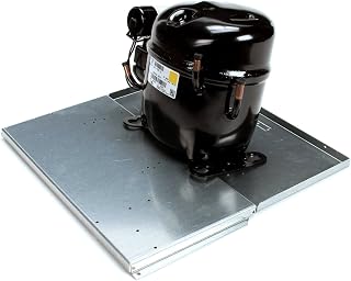Glastender 07000280 Compressor Replacement Kit 1/3", 16" Height, 16" Width, 16" Length