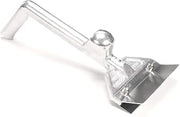 Nemco 55825 Easy Grill Scraper, 24" Height, 6" Width, 6" Length