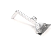 Easy Grill Scraper by Nemco – Silver, Model 55825