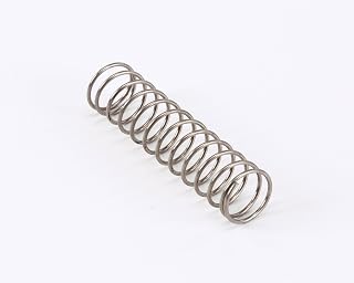 Bki Spring, Locking Pin 1.85 Oal S0045 - Genuine OEM Replacement Part