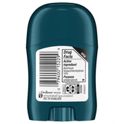 Men Travel Deodorant by Degree – 0.5 Ounce (Pack of 36), Pack of 36