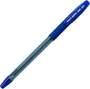 Pilot 2088003 Ballpoint Pen, Clear Blue