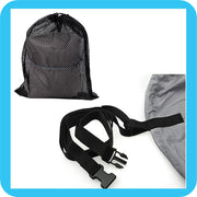 Boat Cover Compatible for Performance Plus Super Grand Prix I/O All Years by SBU – manmade, gray, Model SBUBC6244