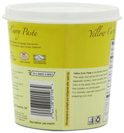 Thai Yellow curry paste (1kg by ) by Mae Ploy – 35.27 Ounce (Pack of 1), Model 73-1-05837-2-0007