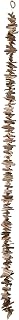 Creative Co-Op Driftwood Garland, Natural