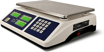 Penn Scale CM101 30 lb Digital Price Computing Scale