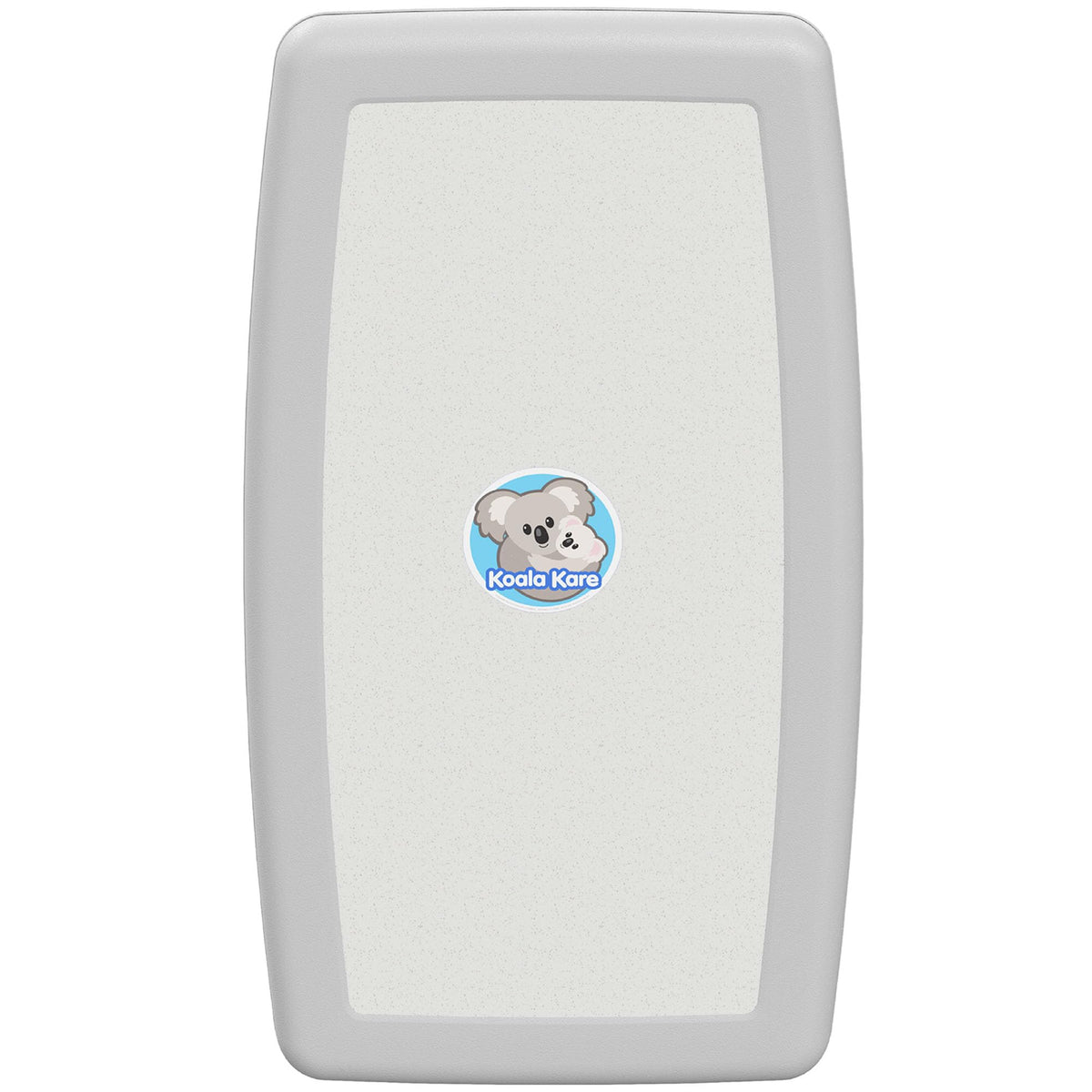 Koala Kare White Granite / 1 Changing Tables