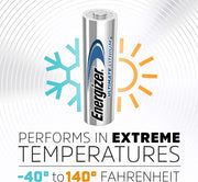 Energizer 16 Count / AA/AAA / 1 AAA