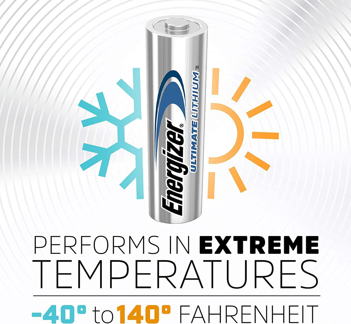 Energizer 16 Count / AA/AAA / 1 AAA
