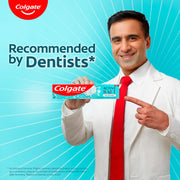 Active Salt Toothpaste by Colgate – 7 Ounce (Pack of 1), Model 1600908