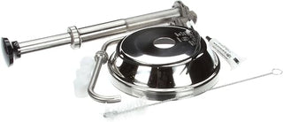 Server 83000 Cp-10 Condiment Pump, 13" Height, 11" Width, 7" Length