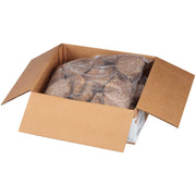 Ball Park Fully Cooked Flame Grilled Beef Burgers by Tyson – 10.12 pound